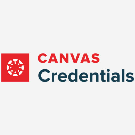 Canvas credentials