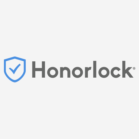 honorlock logo