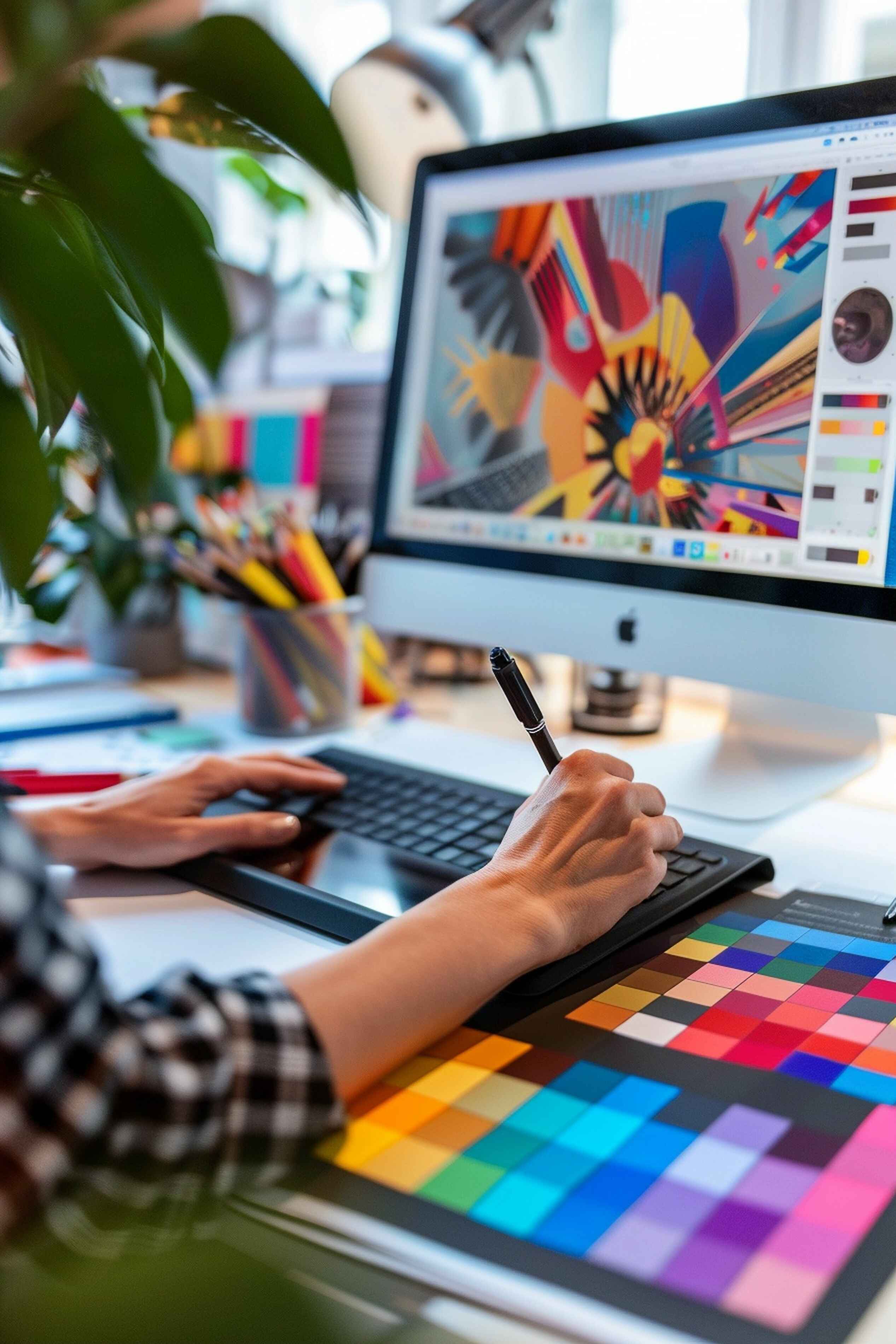 Experience Designer