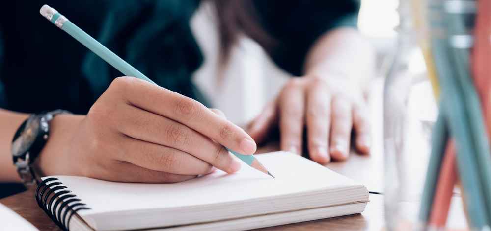 Writing Expectations image