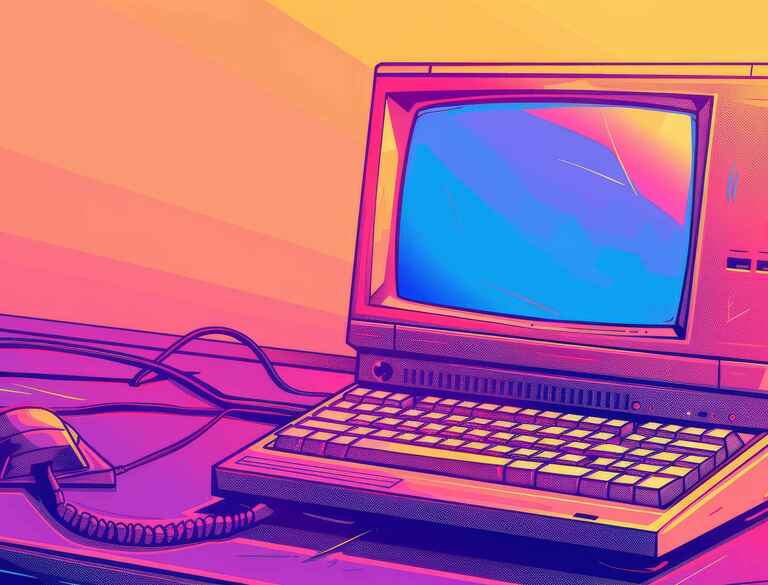 Onl Computer The history and rise of online learning | Mizzou Online: Teaching
