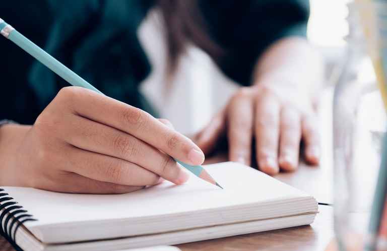 Writing Expectations image