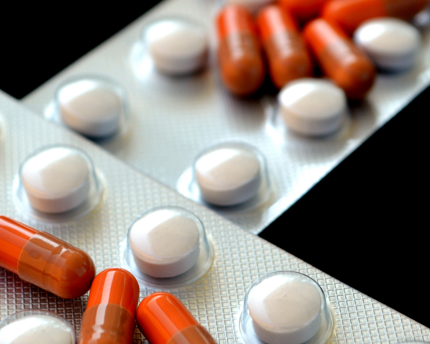 The Dangers of Opiods