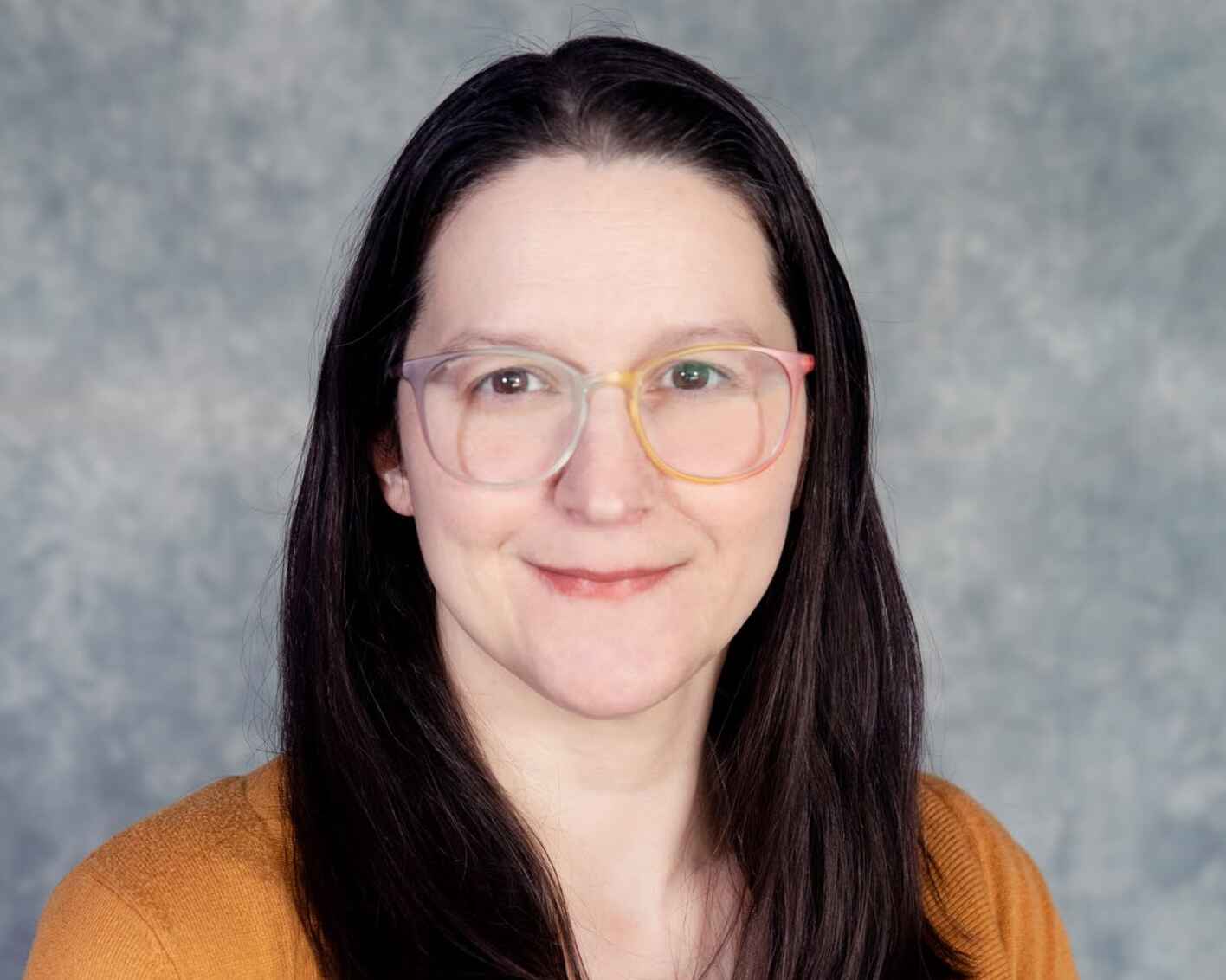 Christina George headshot