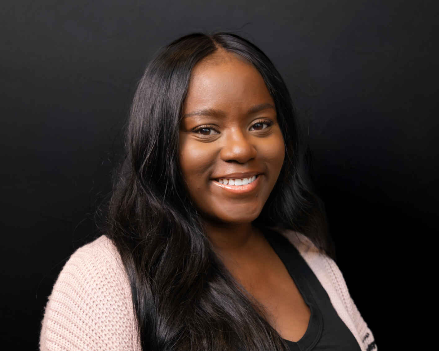 Ernesha Bland headshot