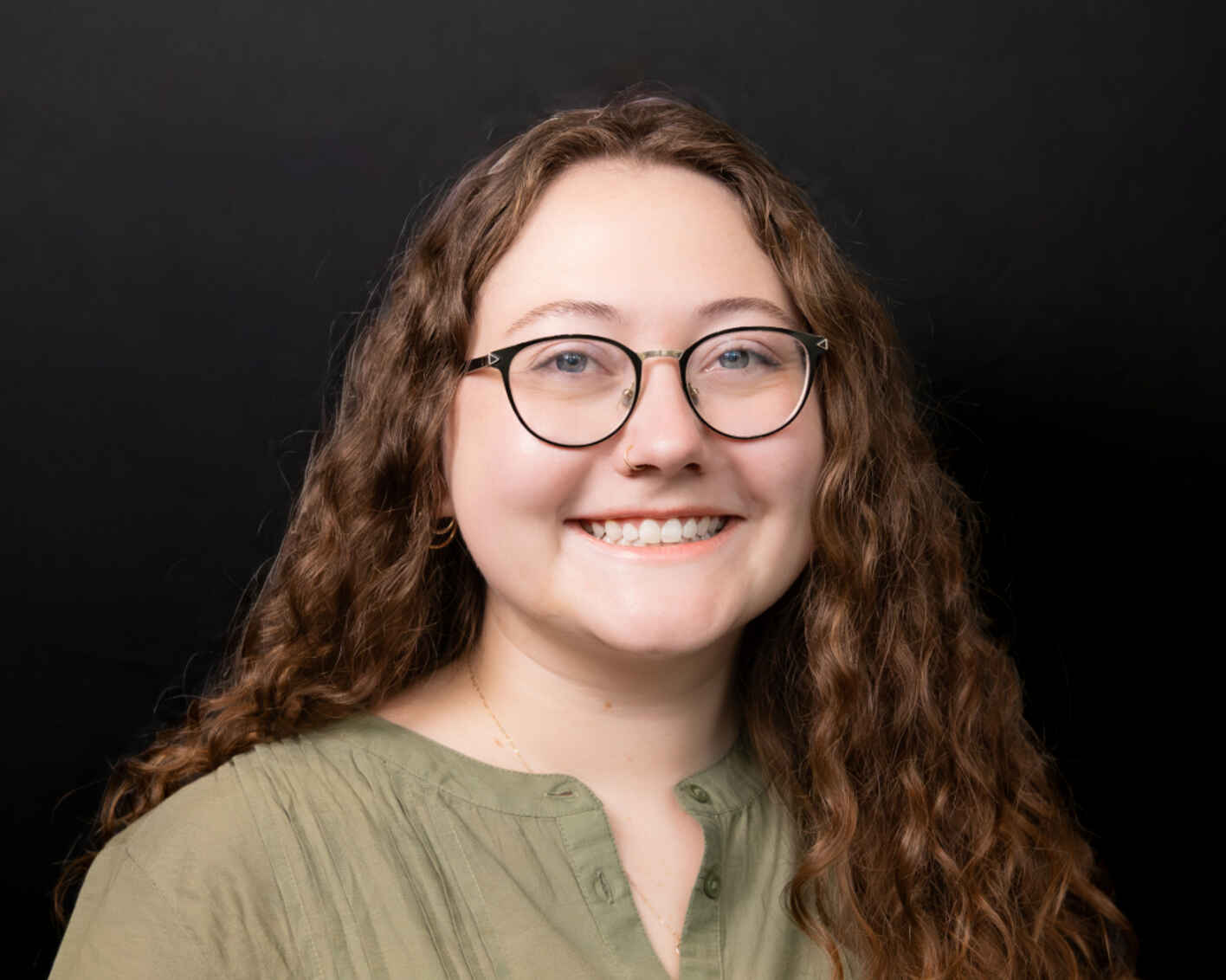 Jenny Harvey headshot