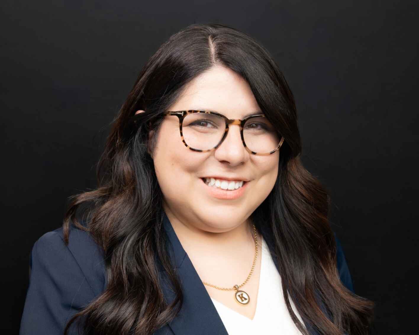 Karina Enriquez headshot