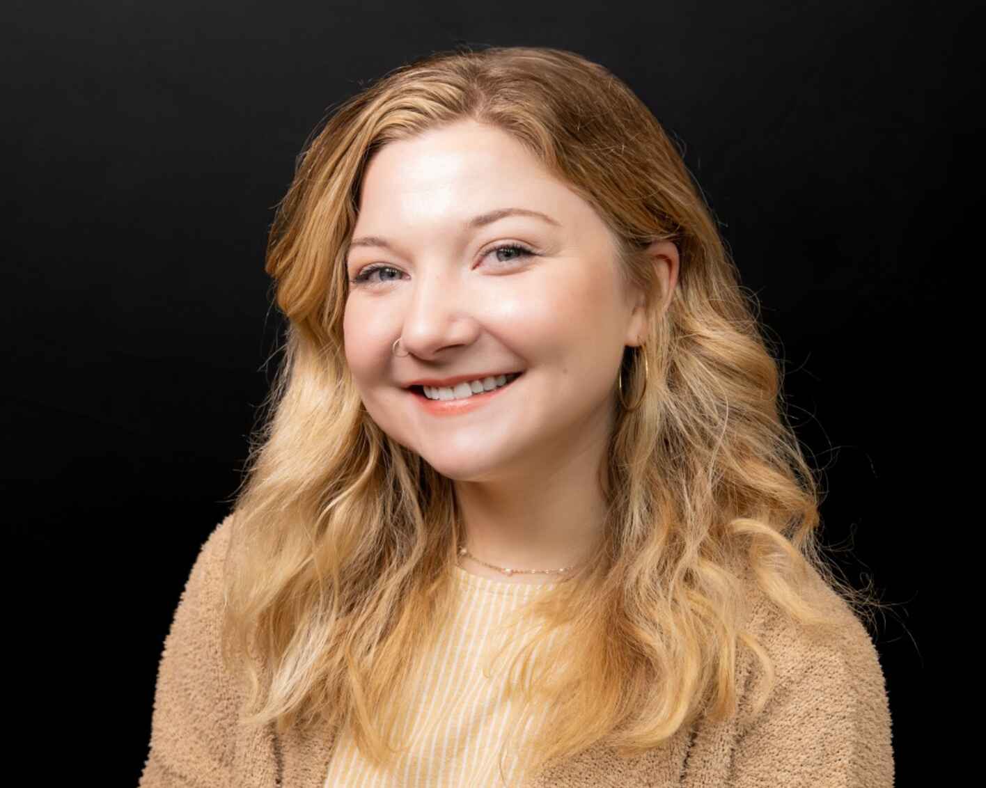 Kori Martiny headshot