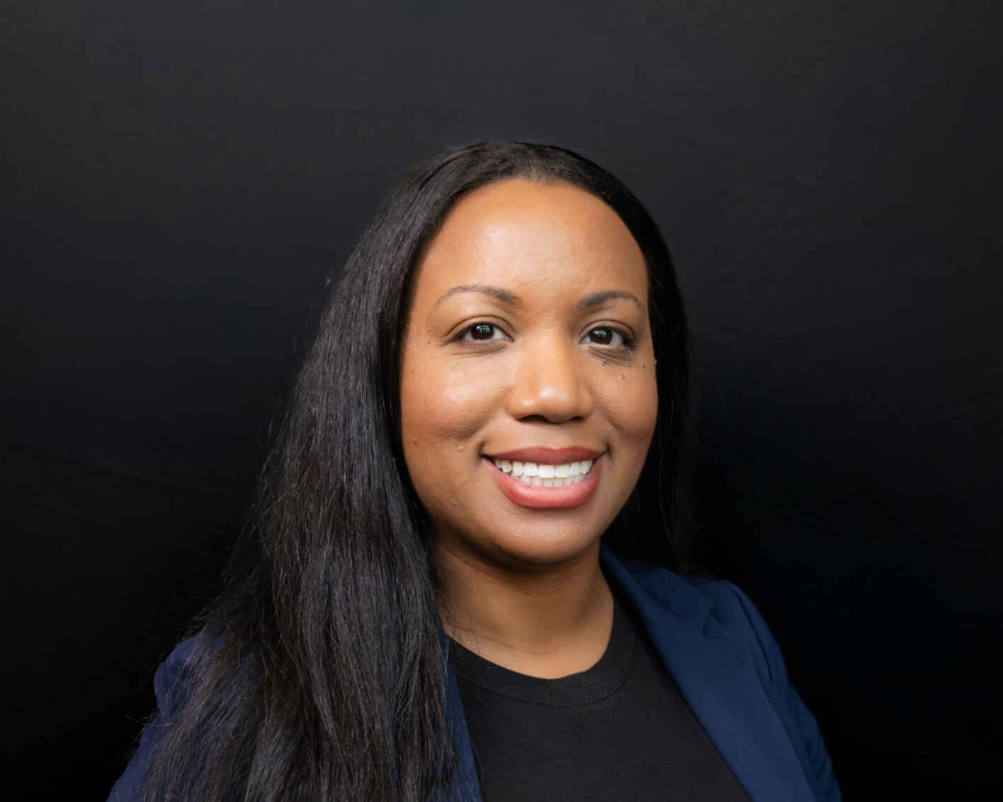 Lavae Patoir-Turner headshot