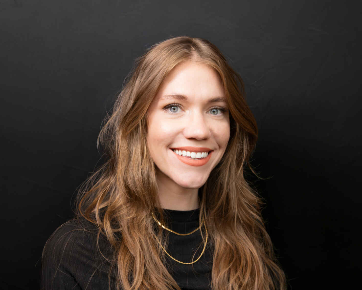 Lena Samford headshot