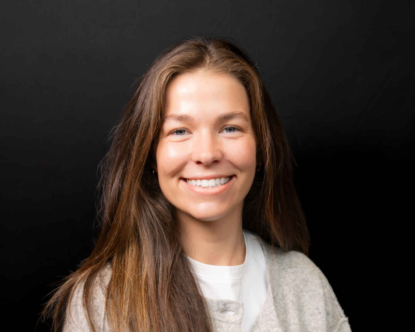 Olivia Brown headshot