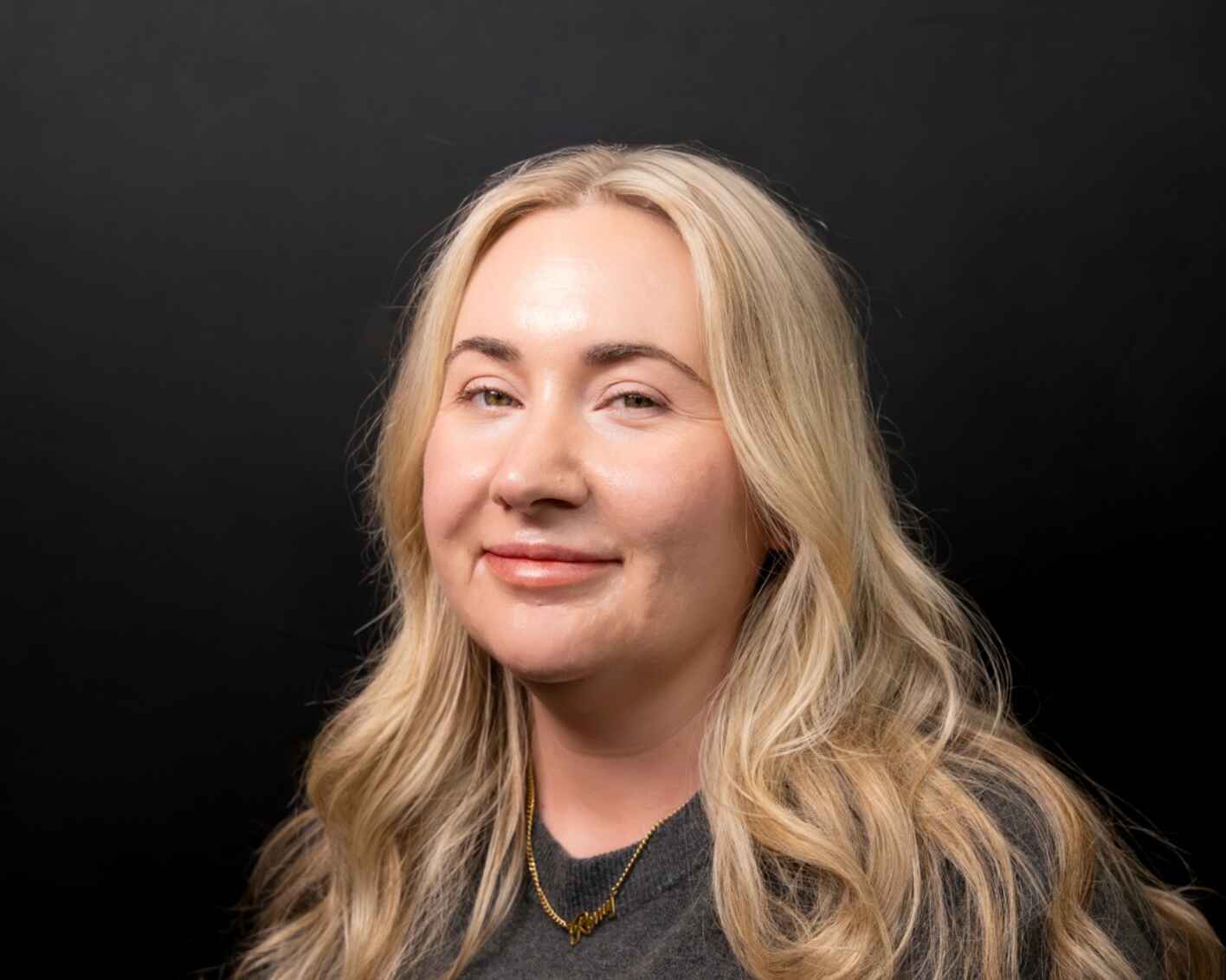 Stefanie Shedd headshot