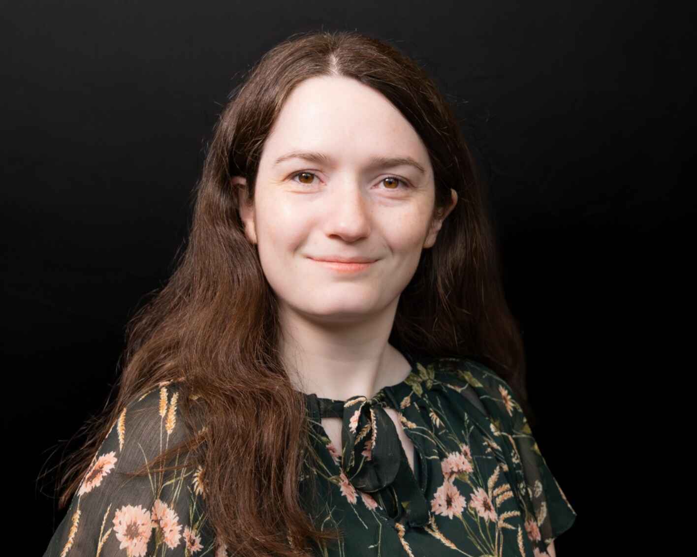 Victoria Davis headshot