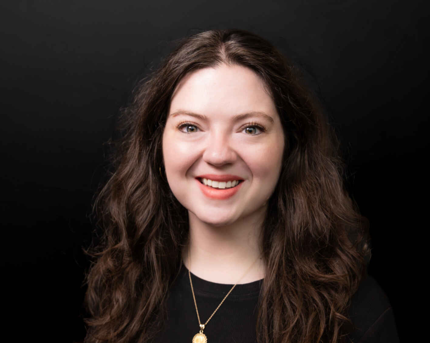 Virginia Dorris headshot