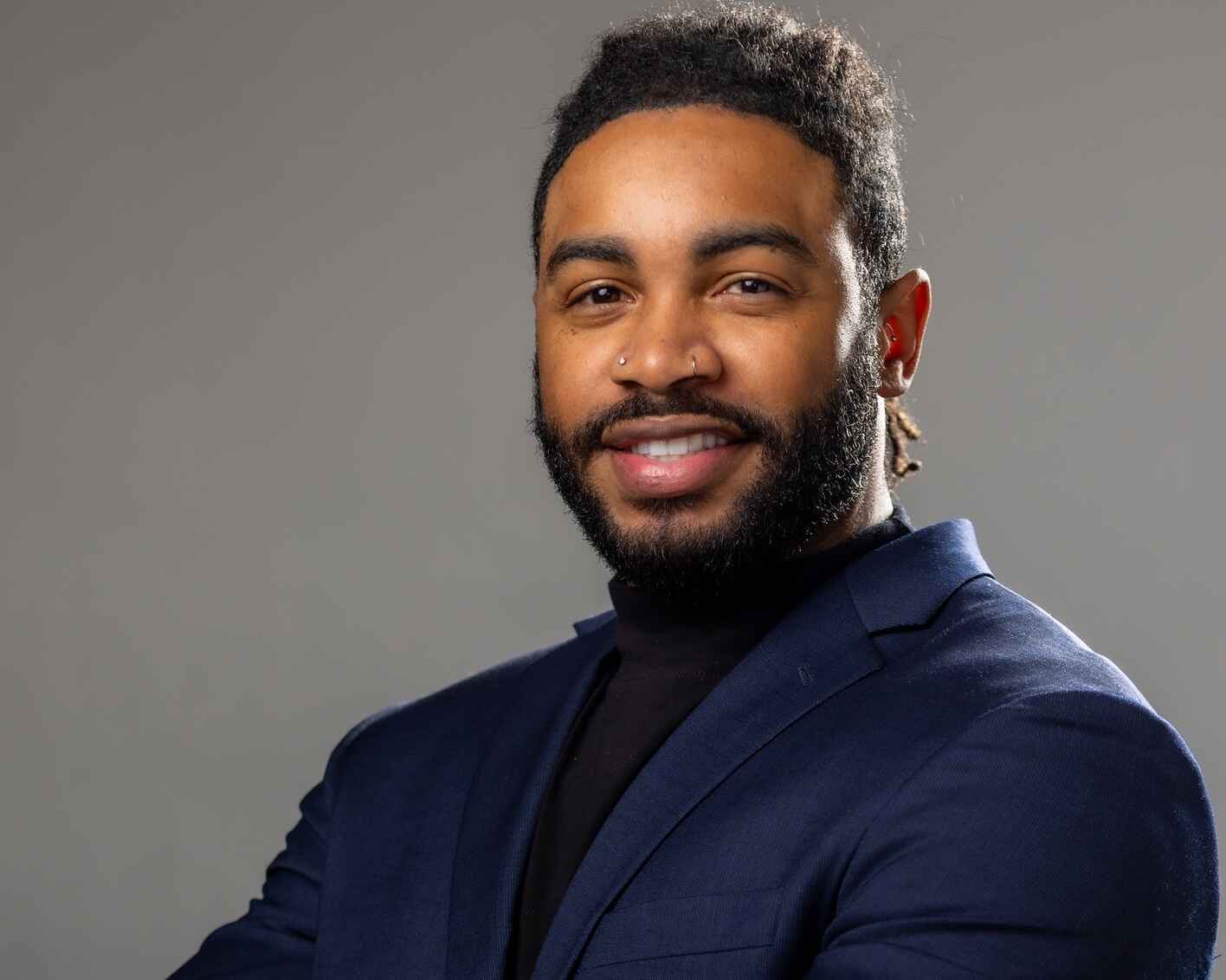 Jordon Allison headshot