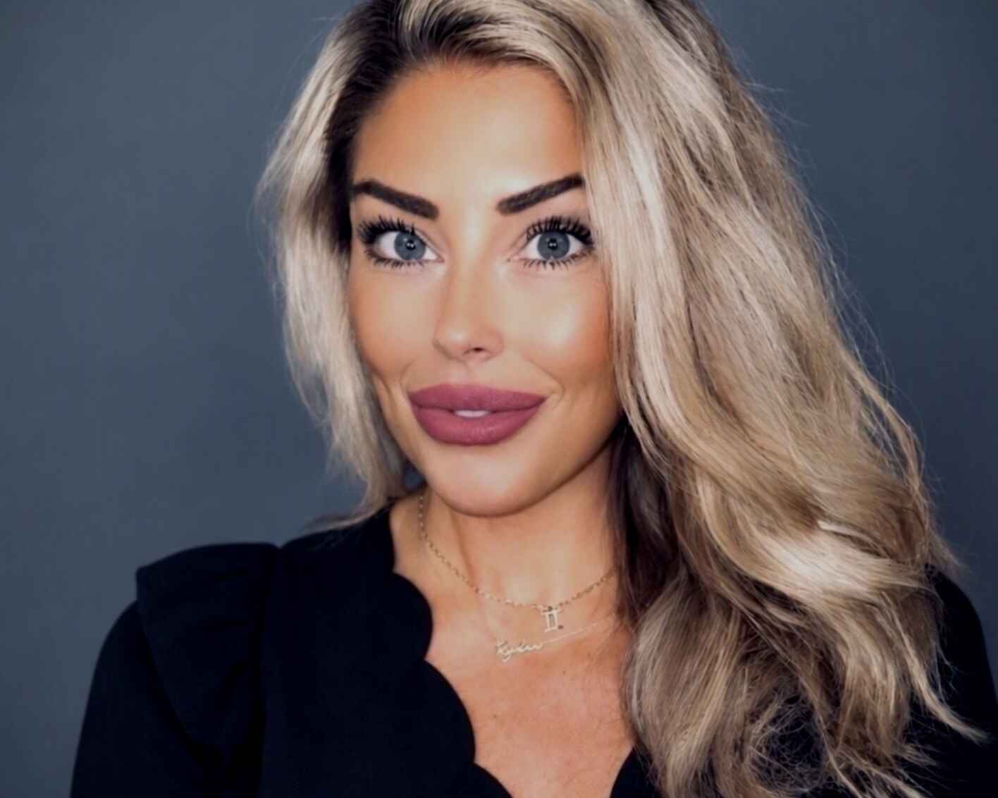 Stacy Osterthun headshot