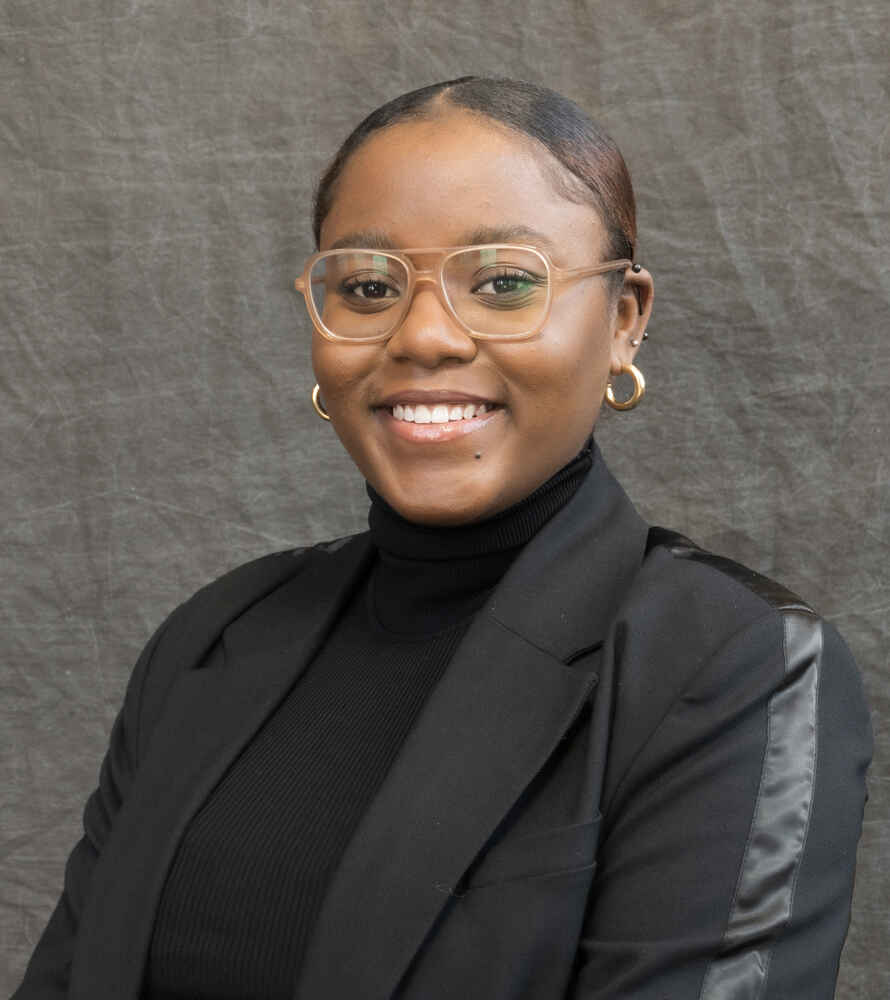 Ernesha Bland Missouri Online Teaching