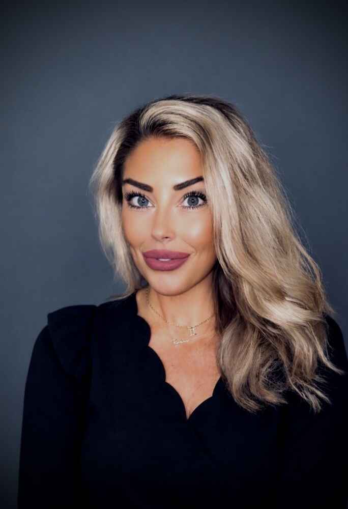 Stacy Osterthun headshot