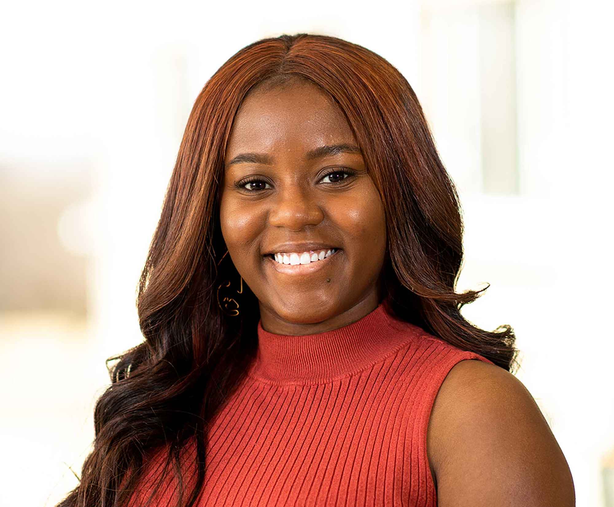 Ernesha Bland Missouri Online Teaching