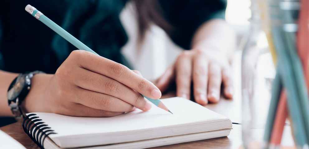 Writing Expectations image