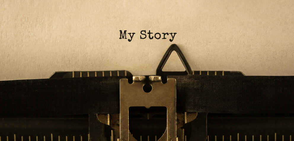 My Story