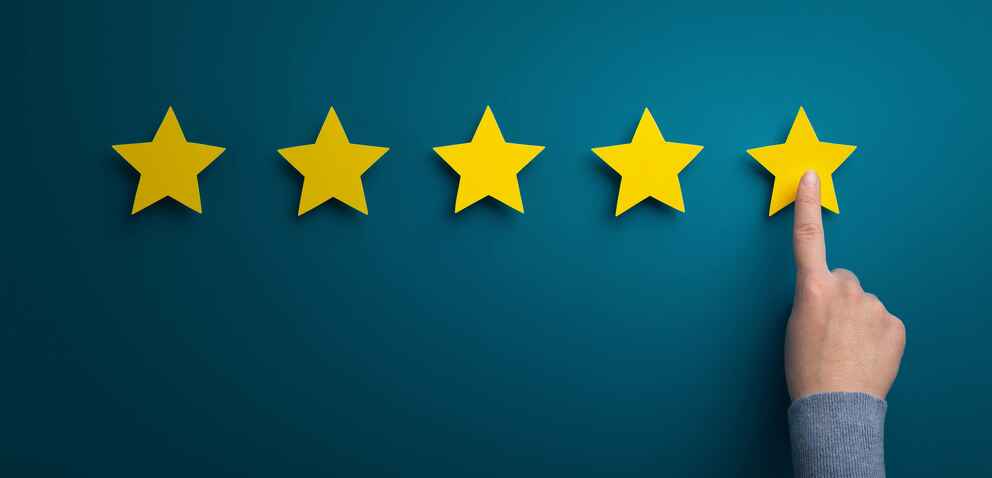 Five-stars