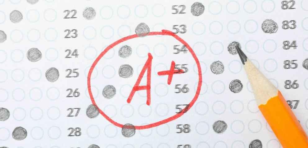 A+ test